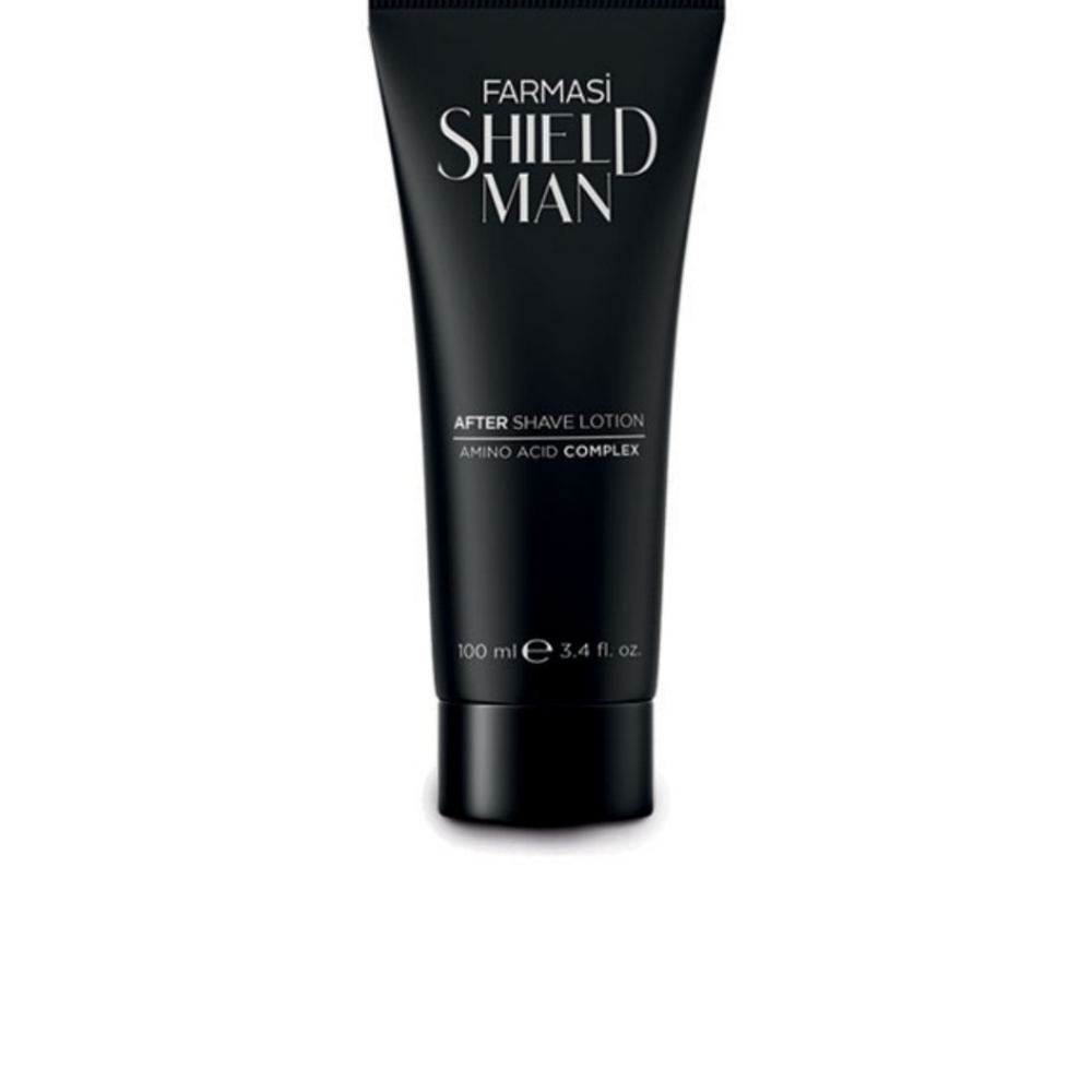 Shaving lotion